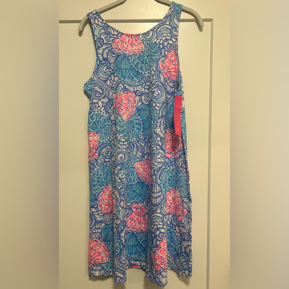 NWT Lilly Pulitzer Kristen Dress